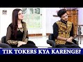 Watch Agar Tik Tok Band Hojaye to Kya Karenge? Online In Hd