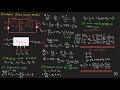 #218 Problem- 2 state space model of electrical circuit || EC Academy