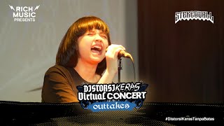 Stereowall - Alive (Live at DistorsiKERAS Virtual Concert)