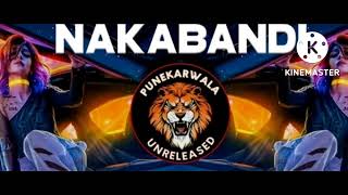 Naka Bondi Are You Ready Naka Bandi Hard Mix Dj 2022 Dj