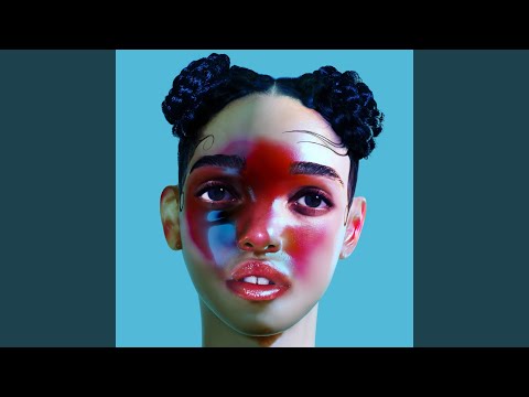 Putar Preface - FKA twigs