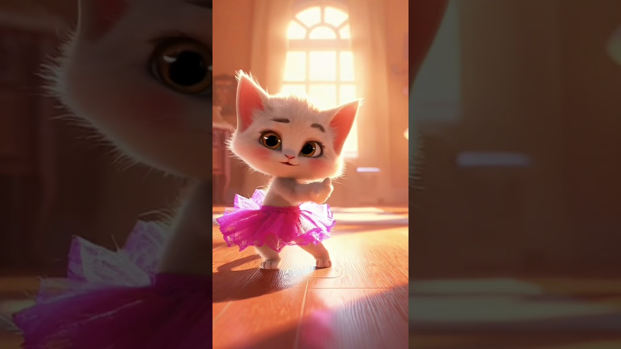 আমি জোকার না আমি বিড়াল🙀 Meow Masti Shorts🐱