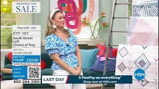 South Street Loft 4' x 2'6