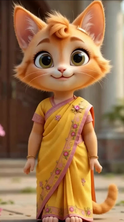 Epic cat dance on Patli Kamariya song – Viral fun video #cat #cute #catdance #funny #catvideos
