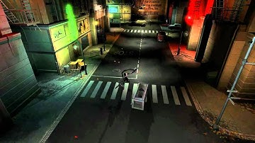 Althaluz Plays The New Frozenbyte Bundle Title Jack Claw