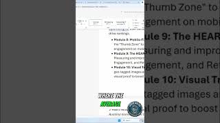 Thin Websites DON'T Rank: Why Your SEO Budget Is WASTED! #shorts
