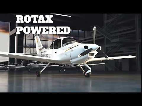 Inside The New Cirrus TRAC10
