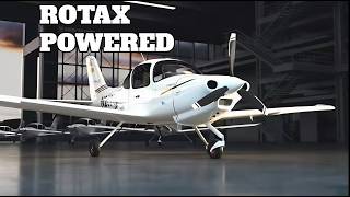 Inside The New Cirrus TRAC10