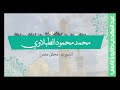 محمد محمود الطبلاوي الشورى محفل مصر 