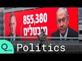 Israel Heads to Fourth Election in Two Years Over Budget Crisis