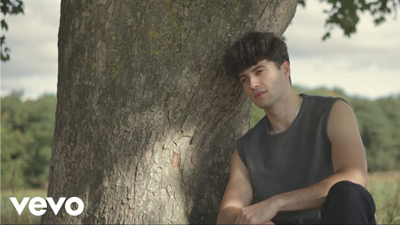 Charlie Aky - What Can I Say