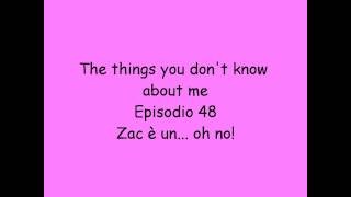 The things you don't know about me ep 48.wmv