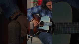 Tone Showcase | Collings OM2 A SB HC
