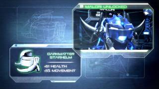 Darkspore Limited Edition Trailer