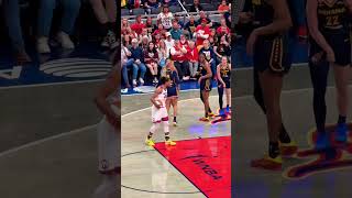 #caitlinclark #basketball #wnba
