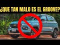 LA VERDAD DEL CHEVROLET GROOVE