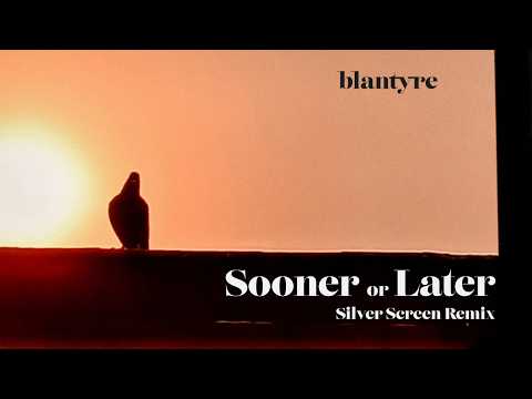 Video Sooner or Later - Silver Screen Radio Edit Original Video