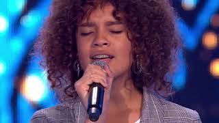 The Best Of! Sara Egwu James . The Voice Kids Poland 4