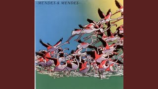 Video thumbnail of "Mendes Mendes - Grito de Bo Fidje"