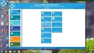 Hướng Dẫn Phần Mềm Bán Lẻ, Bán Sỉ (POS) Miễn Phí Vĩnh Viễn screenshot 4