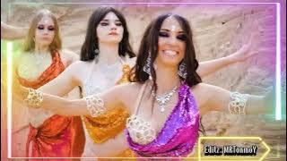 Anchare Dance In Video Dubai    Helena   One Night In Dubai (2024)- Female Version