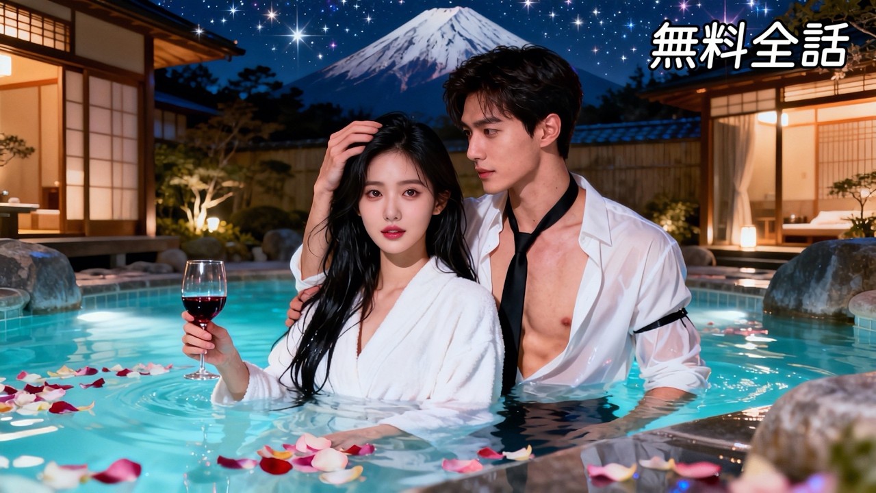 最新作全話フル| 幼馴染の彼女が離婚した！？イケメンの御曹司が彼女に恋のアタック！超甘い💗 #逆転ラブ #恋愛ドラマ #ラブコメ  #溺愛 #ショートドラマ