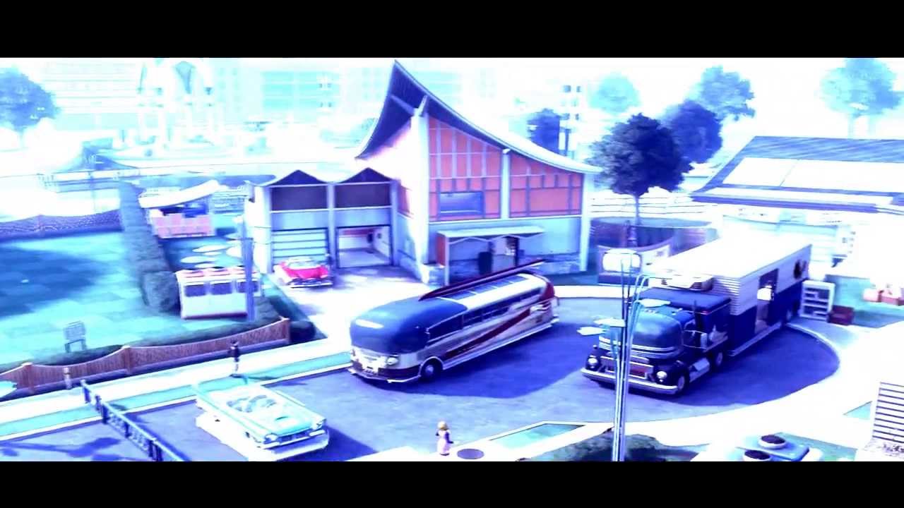 Seeing colors || EPIC COD OCE