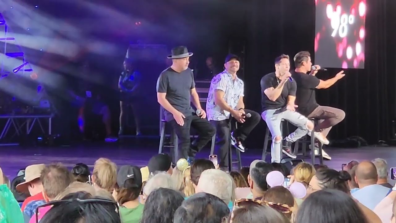 98 Degrees Songs List 98 Degrees Songs List