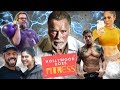 HOLLYWOOD Does Fitness