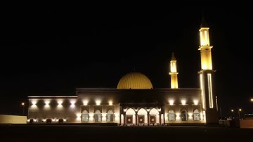 ( وإذا سألك عبادي عني فإني قريب ) تلاوة خاشعة من صلاة العشاء للشيخ عبدالله الموسى | ٤-١١-١٤٤٣هـ