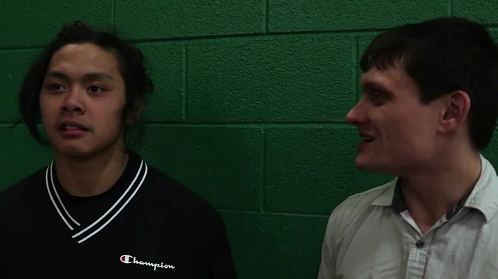 Copa Virginia - 2022: Gavin Corbe  vs Travis Depri...