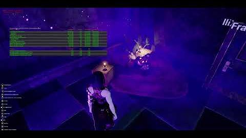 UE5 World Partition, Data Layers, Virtual Textures and Soft Object / Class Paths