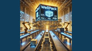 Exclusive WELLPACK Quick, Stack, Step!1 Details
