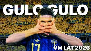 Gulo Gulo (Kanna På) - Vm Låten 2026
