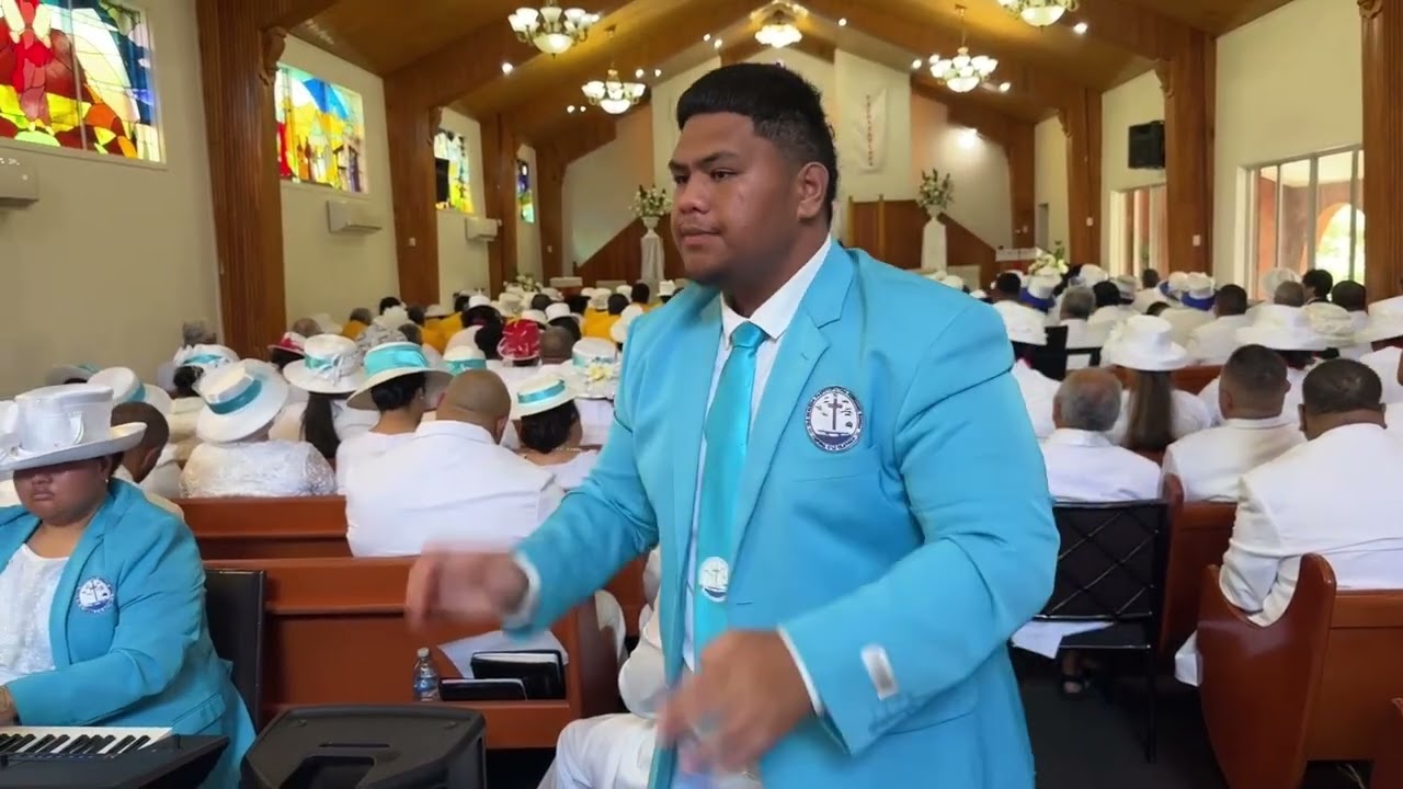 Pese EFKS Vaipunaoleolataga Faigataulaga Ole Me 2025 Sini Sauté 