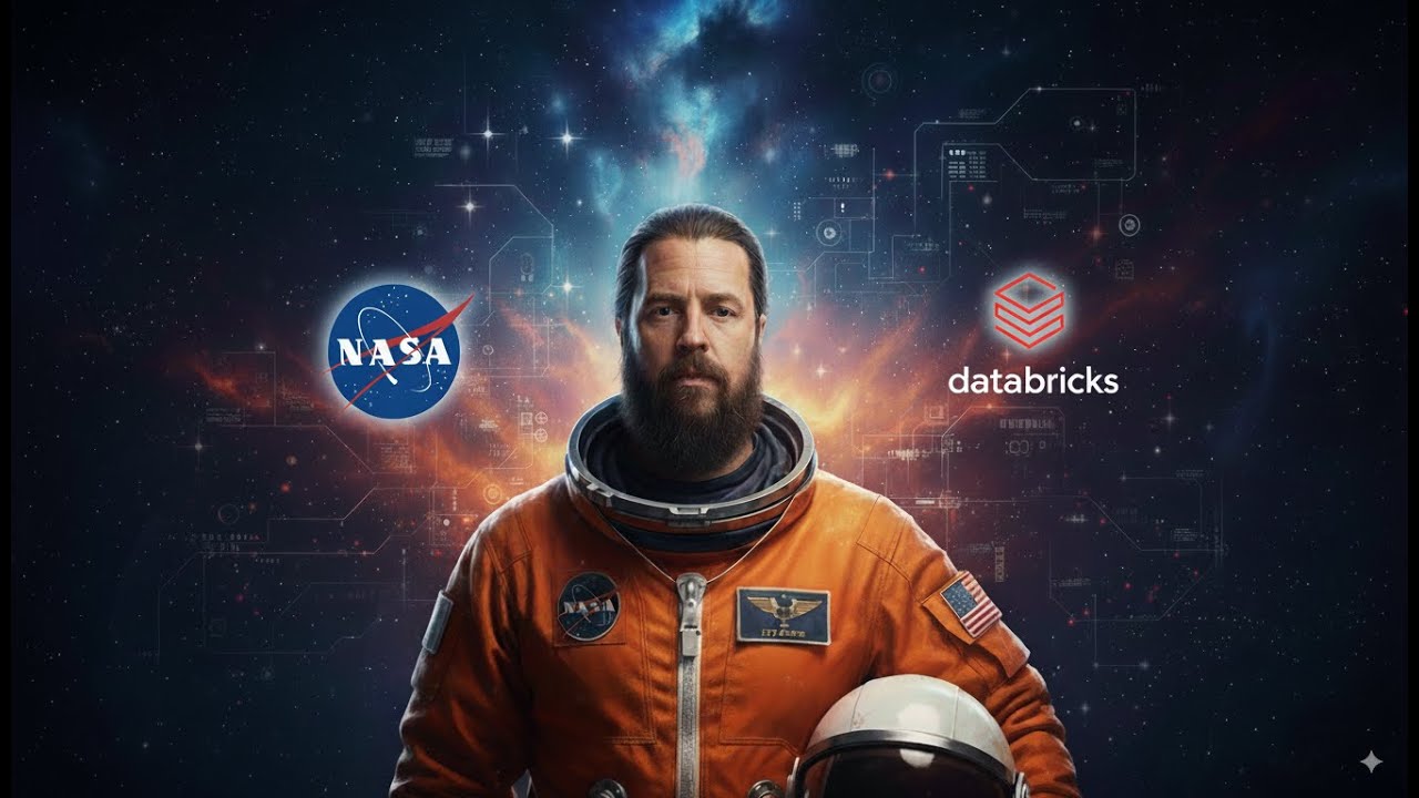 Agentes Inteligentes Autônomos: MLFlow, LangChain e Dados Espaciais