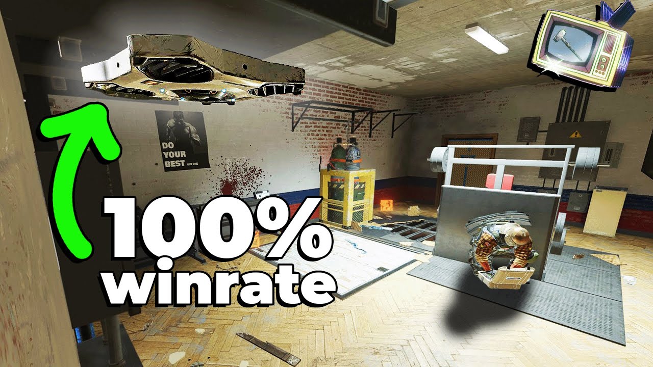 How ONE Echo Drone Made Clubhouse UNPLAYABLE!