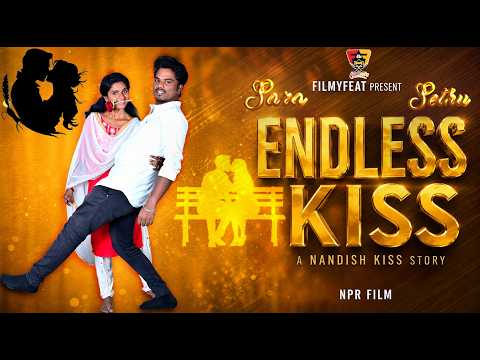 A Kiss That Changed Time Forever! 😱 | Endless Kiss Tamil Short Film | Sci-Fi Thriller| A NPR film