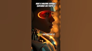 What Is Machine Learning? | Explain Like I