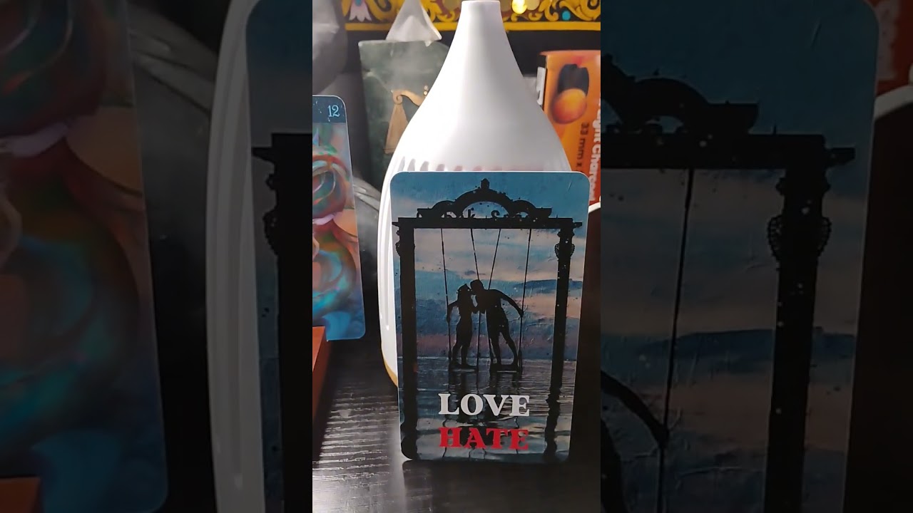 pisces ♓🐟 You can't seem to live without or with them like