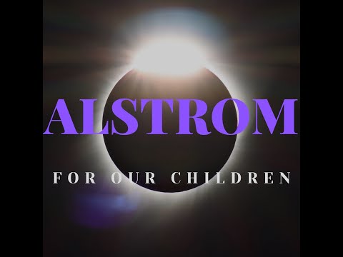Alstrom - For Our Children