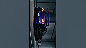 NISSAN SKYLINE EDIT || ALIGHT MOTION EDIT || CAR EDITS || 4K