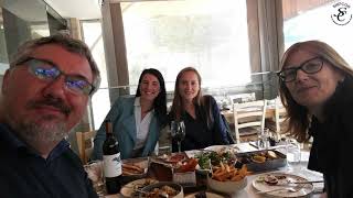Erasmus+ Job Shadowing "Educational System in Cyprus" 25.02-01.03.2019, Limassol, Cyprus