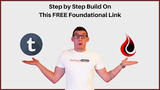Building the First Links for Your Sites SEO Foudnation Using Tumblr | Dropping that SEO knowledge