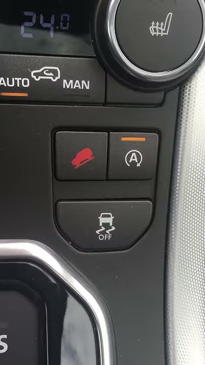 Nissan Juke Start Stop Automatik Funktioniert Nicht Start-Stop funktioniert nicht - YouTube