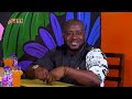 NANA ROMEO INTERVIEWS SHUGATITI ON ATUU