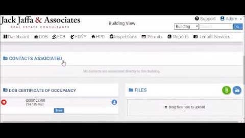 Jack Jaffa & Associates