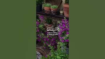 الكهف ♥️ ولا تقولن لشيء اني فاعل ذلك غدا ♥️ تلاوة خاشعة 🎧