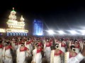 Maha kaikottikali mumbai pooram 2012.