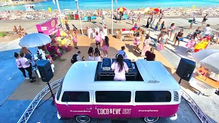 Best Brand Activations - Kombi & Co.
